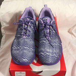 Nike rosherun print (GS)